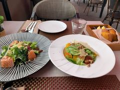 -Kathleen's Waitan 凯圣琳江景西餐厅(外滩店)