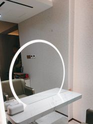 -LJOY丽锦造型·烫发染发