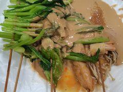 -郭记小街麻辣烫(南小街总店)