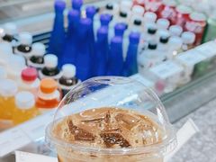 -贝林大翅鲸简餐厅(国家海洋博物馆店)