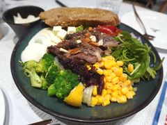 -娜娜家·Nana's restaurant(国金汇店)
