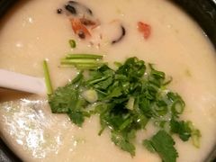 -颐和•海鲜砂锅粥•啫啫煲(奥林匹克广场店)