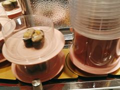 -争鲜回转寿司(流行前线店)