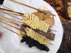 -郭记小街麻辣烫(南小街总店)