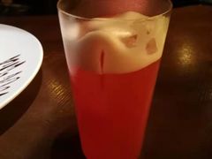 -Strawberry Butterfly草莓蝴蝶日式水果挞