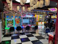 -天天玩X秋葉原日系动漫游戏中心