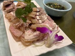 -新旺美食林农家菜(岭南路店)