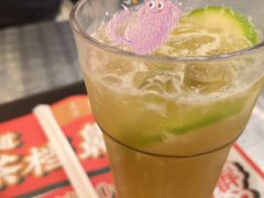 -孖记茶档·热腾茶餐(乐峰店)