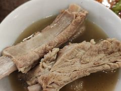 -松發肉骨茶(先得坊店)