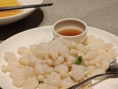 -漢舍中国菜馆(浦东嘉里城店)