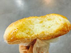 甜甜圈-小麦之家(海湾总店)