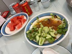 -龙香居海鲜浑锅家常菜·特色驴肉