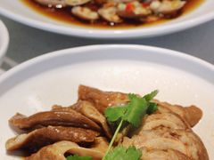-潮州府·潮菜·砂锅粥(徐家汇店)