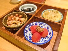 -楽燚日本料理(九曲里店)