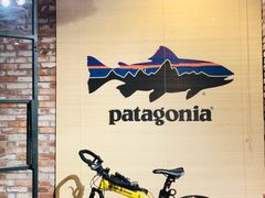 -Patagonia(三里屯SOHO店)