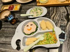 -西双版纳洲际度假酒店-曼霖轩中餐厅