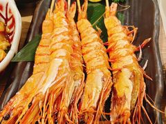 -元渔铁板烧(万象城店)