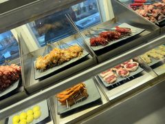 -一烧一烤•锦州烧烤(KTV包房·长江街店)