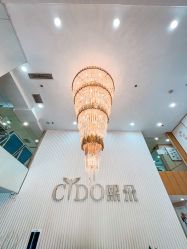 -熙朵美学植发·连锁品牌