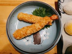 天妇罗虾-村上一屋(望京店)