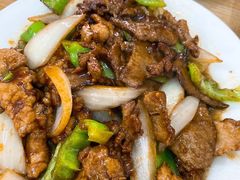 老爆三-益民餐厅(哈尔滨道店)