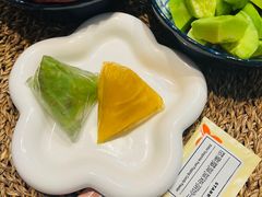 -星巴克(哈尔滨新一百店)