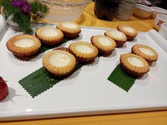 -味可道美食坊(福基路店)