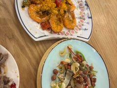 -德胜轩正宗顺德菜(宝安沙井会展中心店)