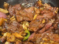 -大嫂镬仔·焖鸡煲·啫啫煲(逢源路店)