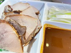 李连贵熏肉-李连贵熏肉大饼(金隅嘉品Mall店)