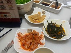 -韩宫宴烤肉·料理(大宁国际店)