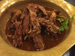 -芦月轩羊蝎子(北蜂窝店)