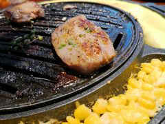 -玖·炭火烤肉