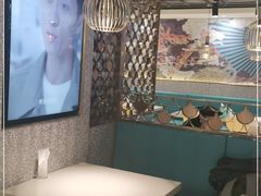 -半天妖烤鱼(东方新天地店)