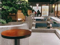大堂-寿州大饭店·餐厅