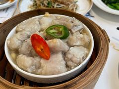 -潮皇食府·专注潮汕菜26年(国贸总店)