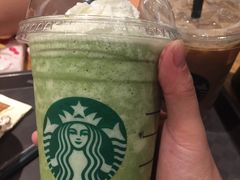 -星巴克(南京狮子桥店)