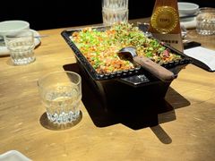 -烤匠麻辣烤鱼(双流明城购物中心店)