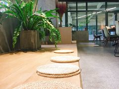 大堂-山下C5cafe(惠通时代广场店)