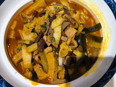 -老爷庙风味美食府(魏都大道店)