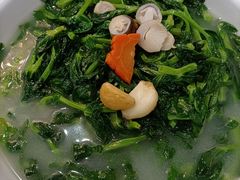 -广东道至正餐厅(区庄店)
