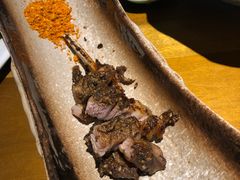 -和彩放题餐厅(酒仙桥店)