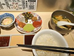 -肉肉大米(金虹桥店)