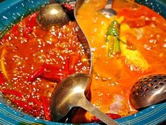 -吼堂老火锅(太古里总店)