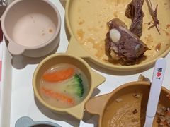 -西贝(南开大悦城店)
