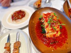 -丝路有约·优雅新疆菜(万宴城店)