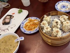 -都一处烧麦馆(前门店)