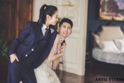 -THE QUEEN(北京店)