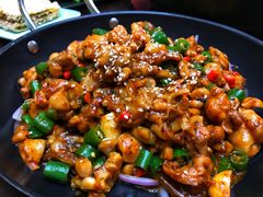 -赵小姐丨新中餐(曲江店)