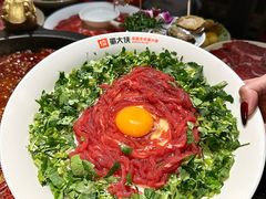 -蜀大侠火锅(总府路店)